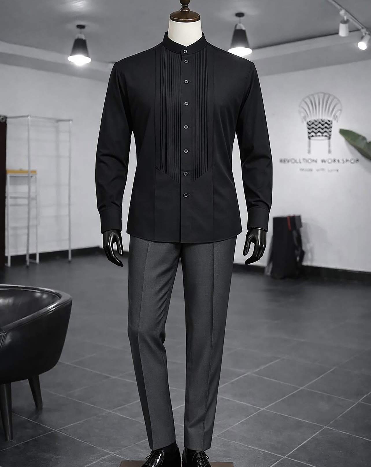 Dormeuil · Tonik