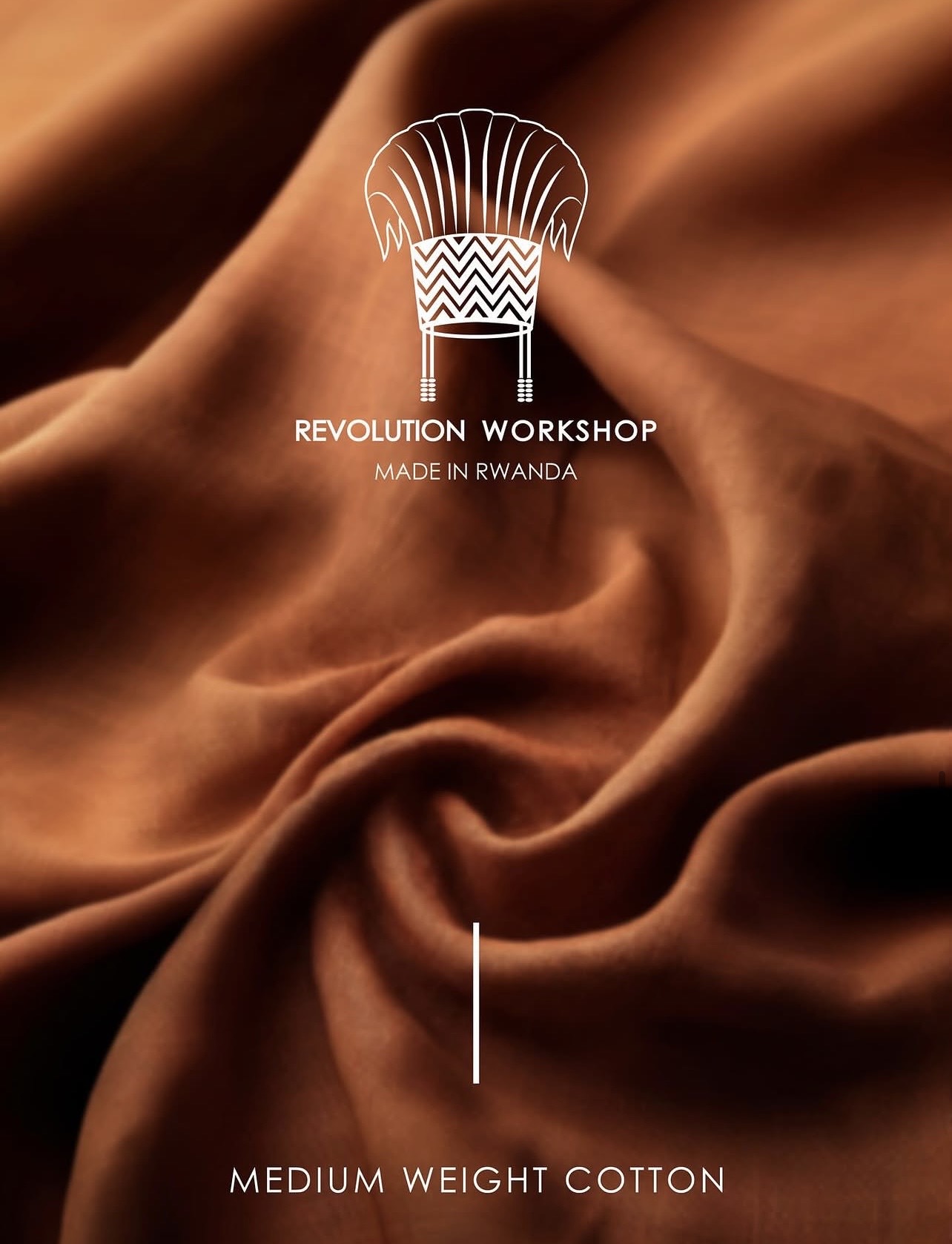 Inside the Revolution WorkShop atelier