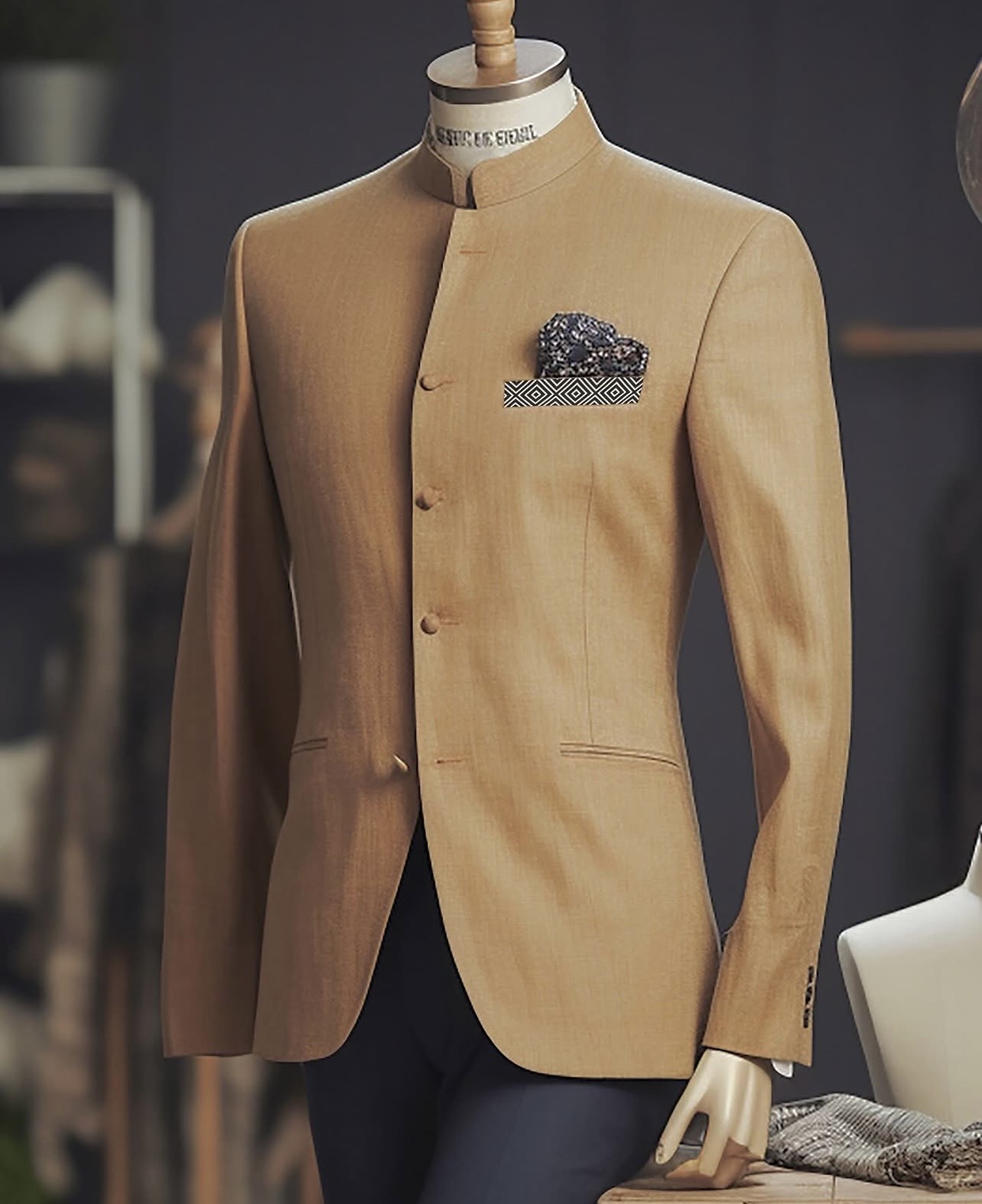 Suits & Jackets